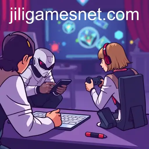 Understanding User Agreements in JILI.Games