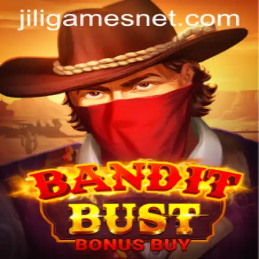 BanditBustBonusBuy: A Revolutionary Game by JILI.Games