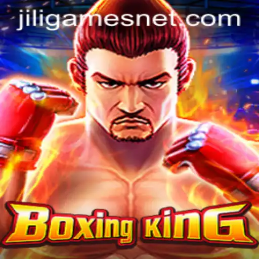 Exploring the Dynamic World of BoxingKing by JILI.Games