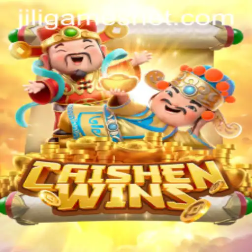 Exploring CaishenWins: A Dive into the Popular Slot Game by JILI.Games
