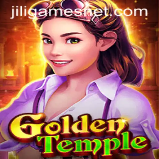 Exploring the Enchanting World of GoldenTemple by JILI.Games