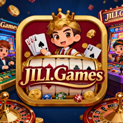 JILI.Games