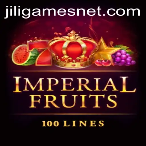 Discover the Exciting World of ImperialFruits100 by JILI.Games