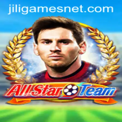 Exploring the Exciting World of AllStarTeam by JILI.Games