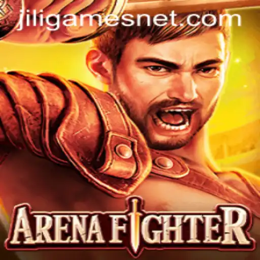 ArenaFighter: A New Era in Competitive Gaming by JILI.Games