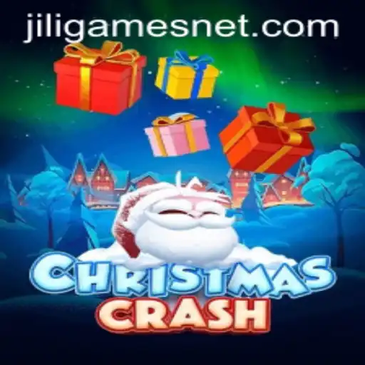 Exploring ChristmasCrash by JILI.Games: A Festive Adventure Awaits