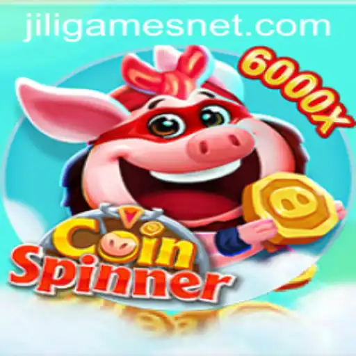 Discovering CoinSpinner: A Thrilling Adventure by JILI.Games