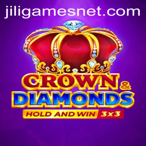 Exploring the Enthralling World of Crowndiamonds by JILI.Games