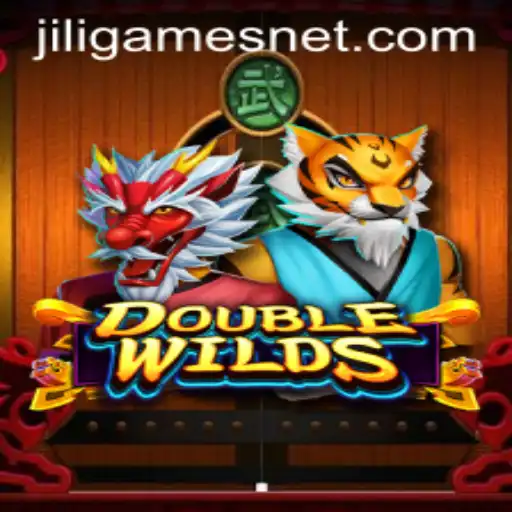 DoubleWilds: A Thrilling Adventure by JILI Games