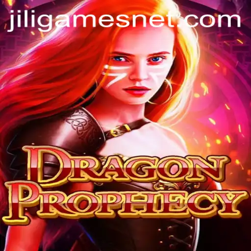 Unveiling DragonProphecy: The Immersive Experience by JILI.Games