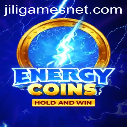 Discover the Excitement of EnergyCoins by JILI.Games
