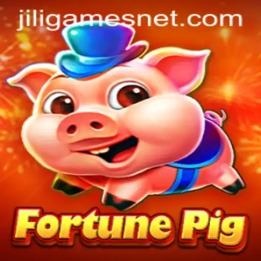 Exploring the Enchanting World of FortunePig by JILI.Games