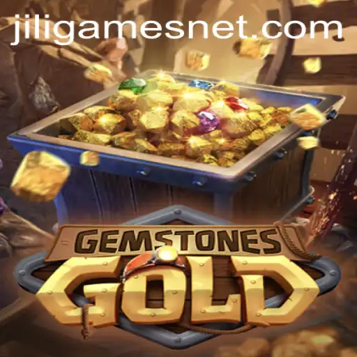 Discover the Thrilling World of GemstonesGold by JILI.Games