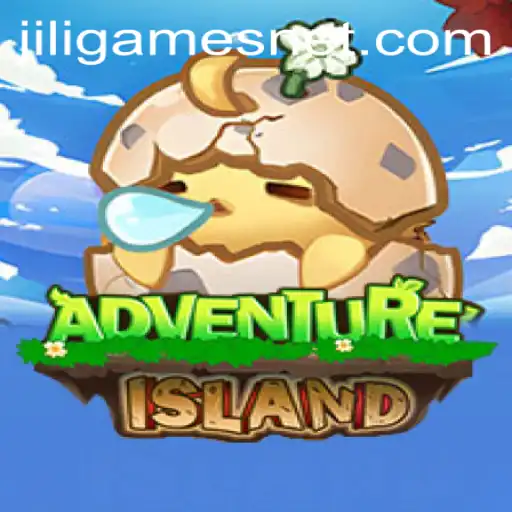 Exploring the Exciting World of IslandsAdventure by JILI.Games