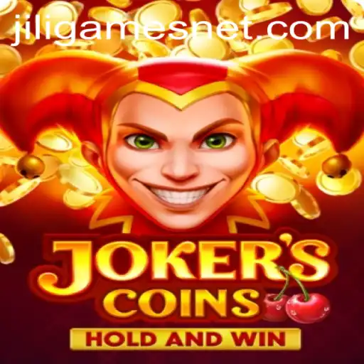 Exploring JokersCoins by JILI.Games: A Comprehensive Guide