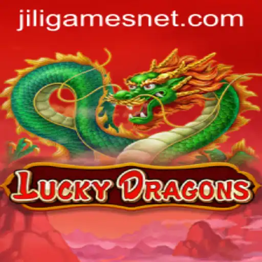 Unveiling LuckyDragons: A Thrilling Adventure by JILI.Games