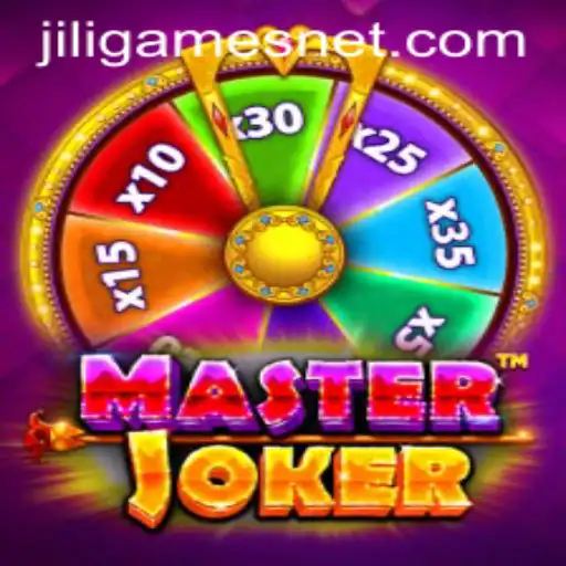 Exploring MasterJoker: JILI.Games' Latest Interactive Slot Game