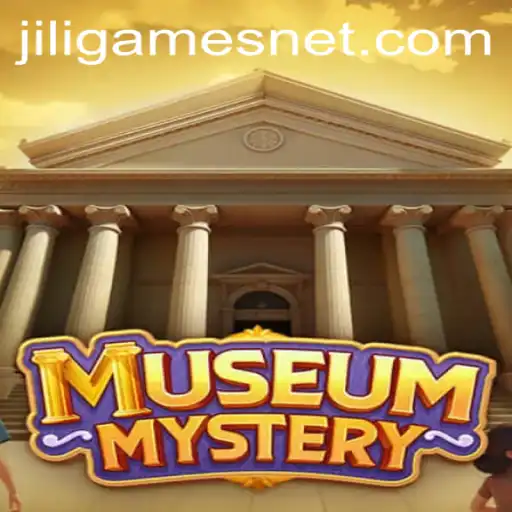 Unlocking the Secrets of MuseumMystery - A Captivating Game by JILI.Games