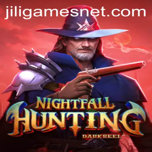 Exploring the Thrilling World of NightfallHunting by JILI.Games