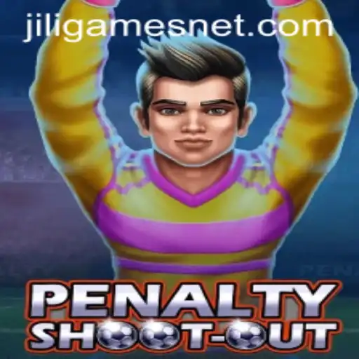 PenaltyShootOut: A Thrilling Experience by JILI.Games