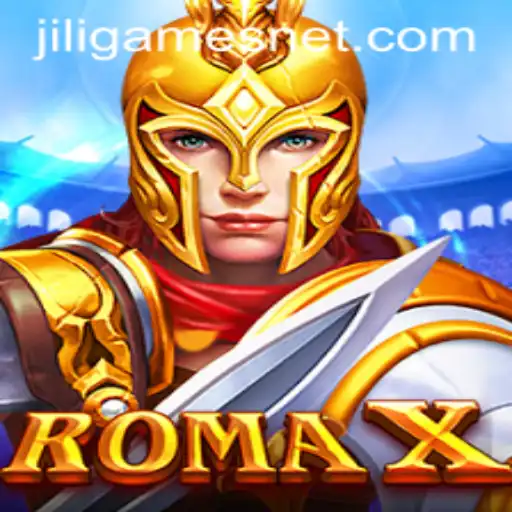 Exploring the World of RomaX by JILI.Games