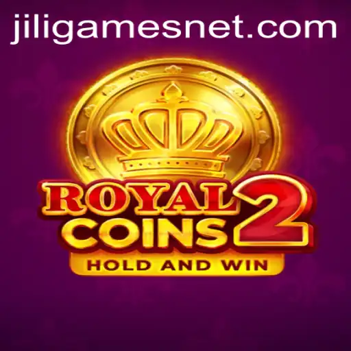 Discover the Thrill of RoyalCoins2: A JILI.Games Masterpiece