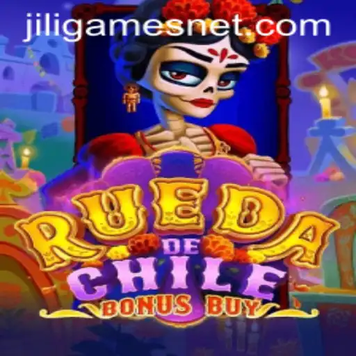 Discover the Exciting World of RuedaDeChileBonusBuy by JILI.Games