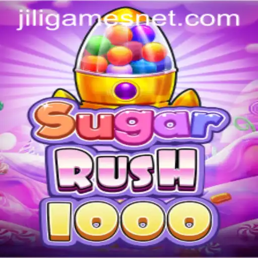 Exploring the Thrills of SugarRush1000 by JILI.Games