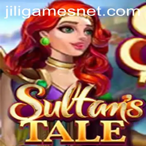 Exploring the Enchanting World of Sultanstale: A JILI.Games Creation