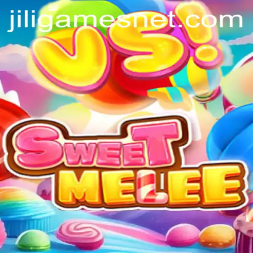 Unveiling SweetMelee: A Vibrant Gameland Adventure from JILI.Games