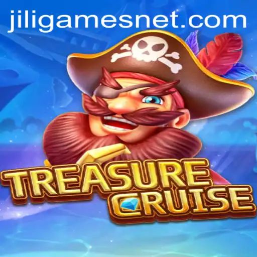 Exploring the World of TREASURECRUISE: A Deep Dive into the Game by JILI.Games