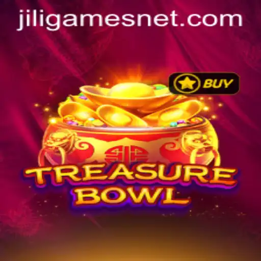 TreasureBowl: An Exciting New Adventure by JILI.Games