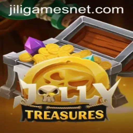 JollyTreasures: Exploring the Enchanting World of Piracy with JILI.Games