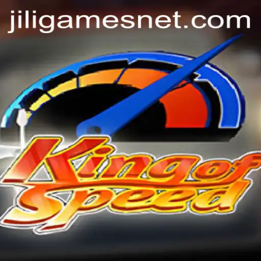 Unveiling the Thrills of KingofSpeed: JILI.Games' New Racing Sensation