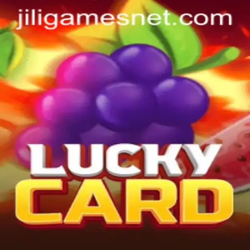 An In-depth Look into LuckyCard by JILI.Games