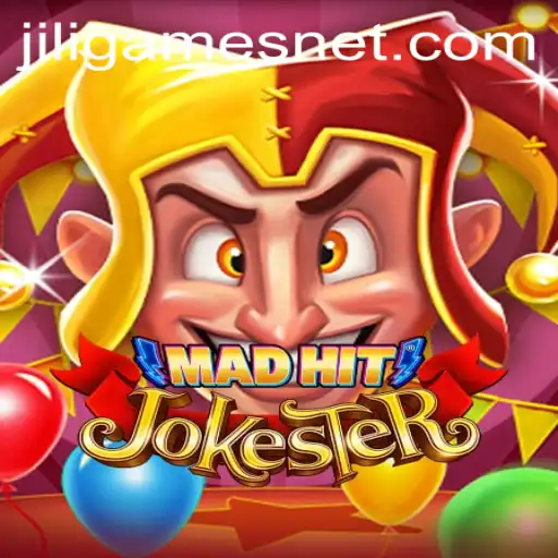 MadHitJokester: Unleashing the Laughter in Gaming