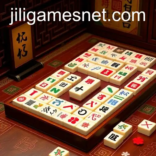 The Intriguing World of Mahjong: A Dive into Tradition and Modernity with JILI.Games