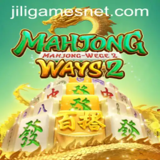 Exploring MahjongWays2 by JILI.Games: A Rediscovery of Ancient Strategy