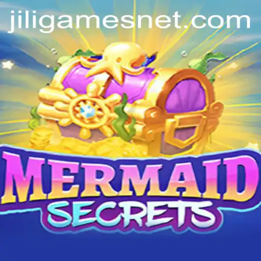 Discover the Enchanting World of MermaidSecrets by JILI.Games
