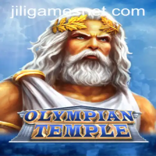 OlympianTemple: A Mesmerizing Adventure by JILI.Games