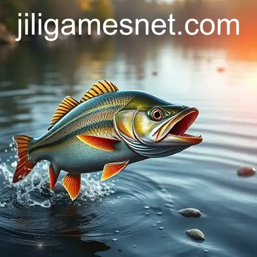 Online Fishing: Exploring the Digital Waters with JILI.Games