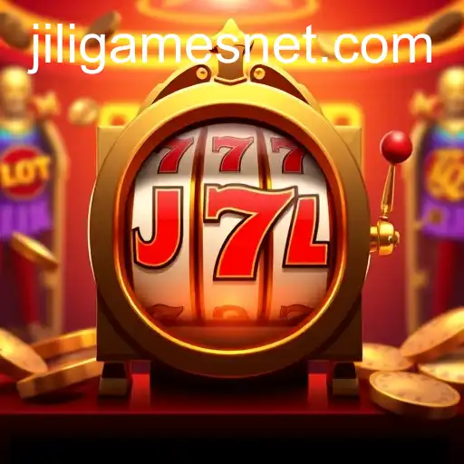 Exploring the World of Online Slots: A Deep Dive into JILI.Games