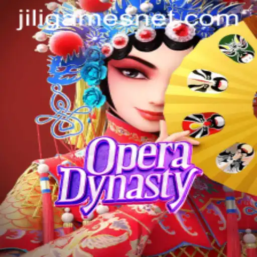 Discover OperaDynasty: The Ultimate Gaming Experience by JILI.Games