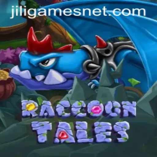 RaccoonTales: Unveiling the Adventure with JILI.Games