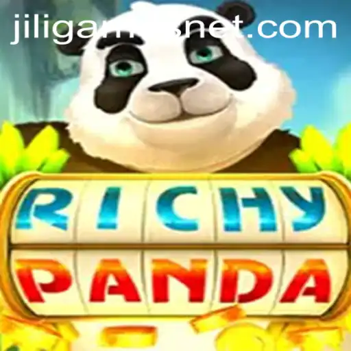 Exploring the Thrills of RichyPanda by JILI.Games