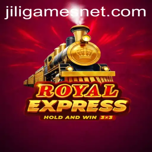 Exploring Royalexpress: A Journey Through JILI.Games' Latest Creation