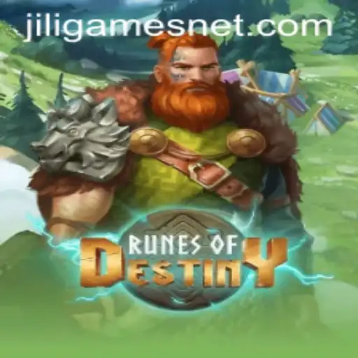 Exploring RunesOfDestiny: A Deep Dive into JILI.Games' Masterpiece