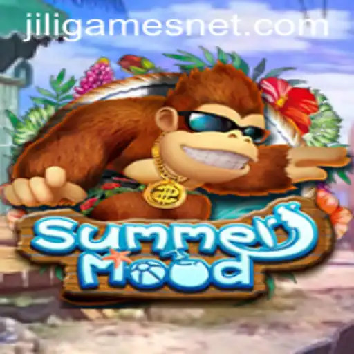 Exploring the Vibrant World of SummerMood by JILI.Games