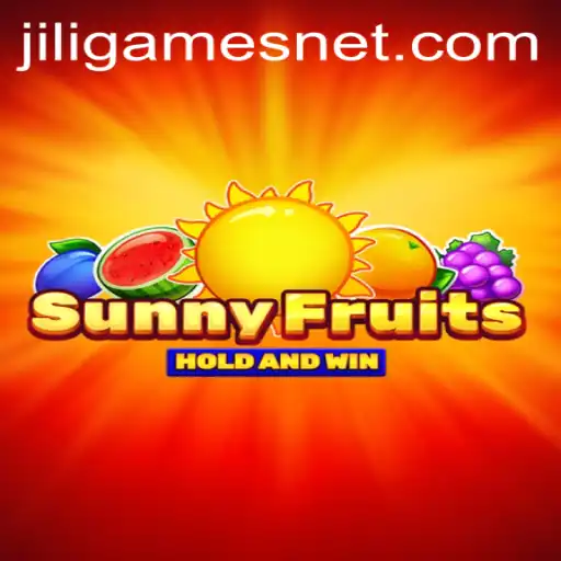 SunnyFruits: Dive into the Exciting World of JILI.Games