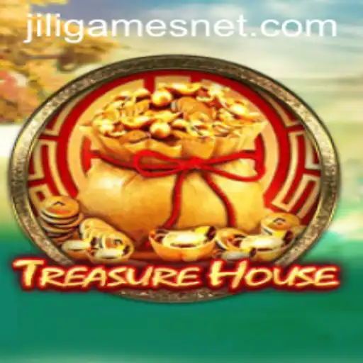 Explore the Exciting World of TreasureHouse: JILI.Games’ Latest Offering